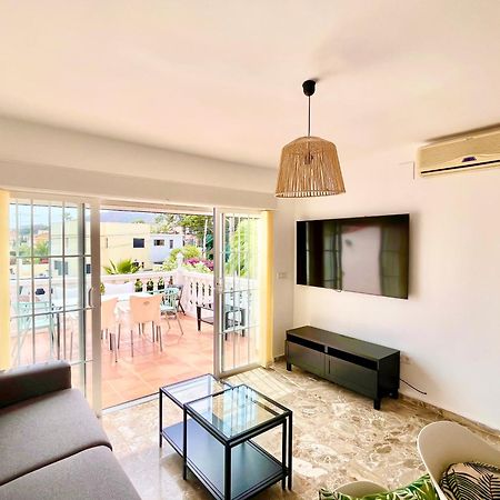 Villa Maria By Albir Proper Properties El Albir Zewnętrze zdjęcie