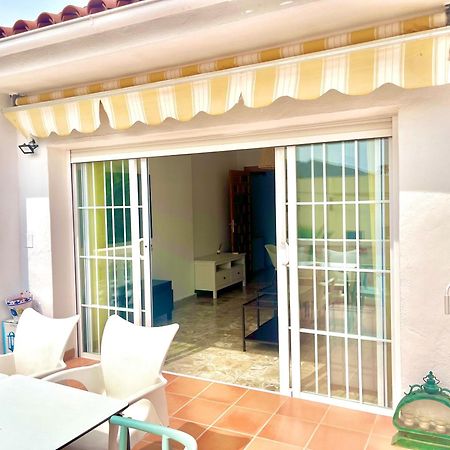 Villa Maria By Albir Proper Properties El Albir Zewnętrze zdjęcie