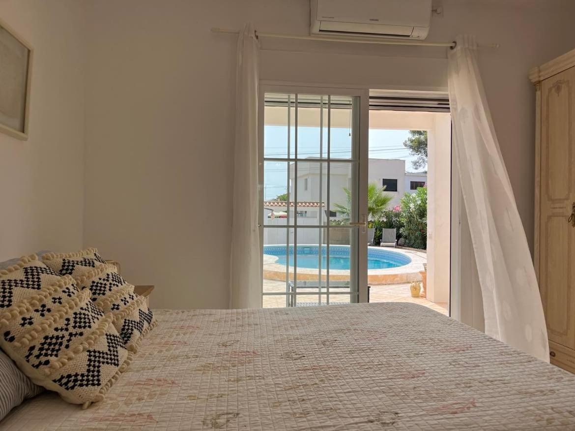 Villa Maria By Albir Proper Properties El Albir Zewnętrze zdjęcie