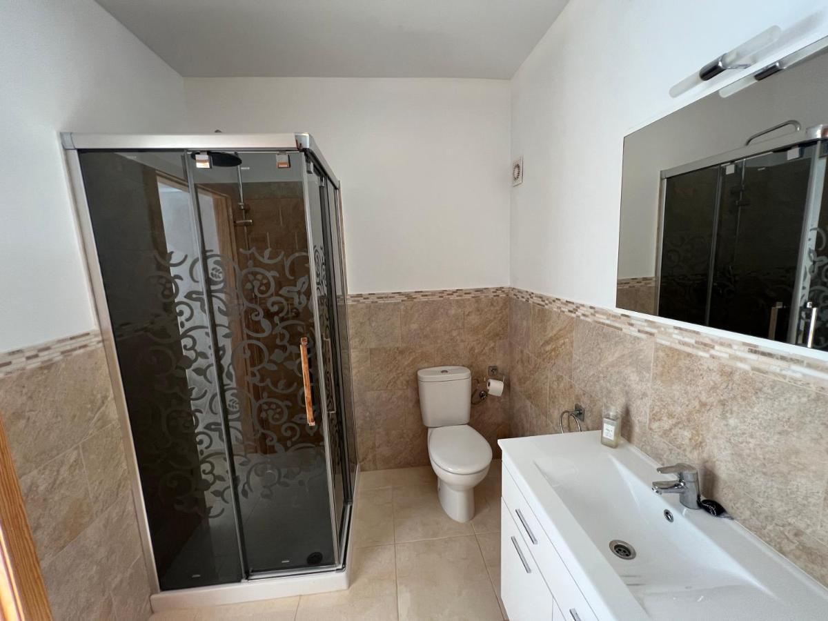 Villa Maria By Albir Proper Properties El Albir Zewnętrze zdjęcie