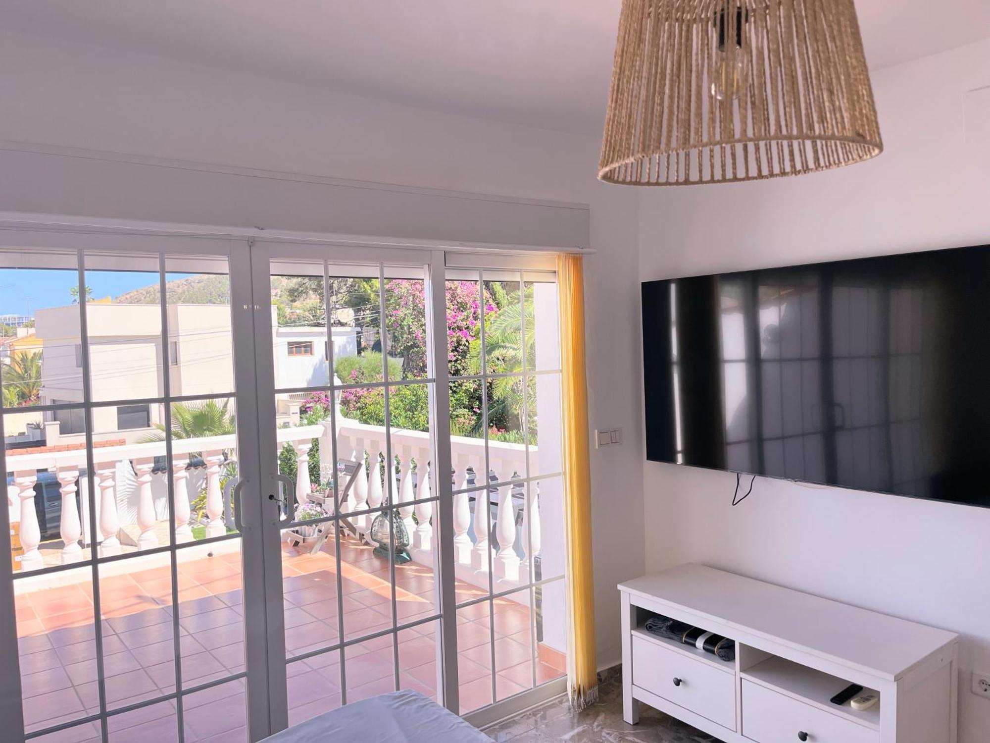Villa Maria By Albir Proper Properties El Albir Zewnętrze zdjęcie