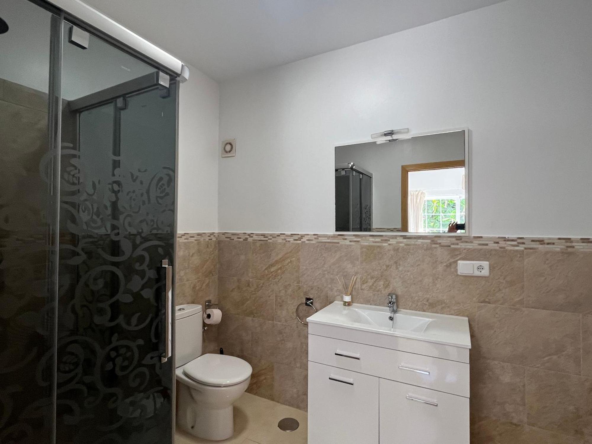 Villa Maria By Albir Proper Properties El Albir Zewnętrze zdjęcie