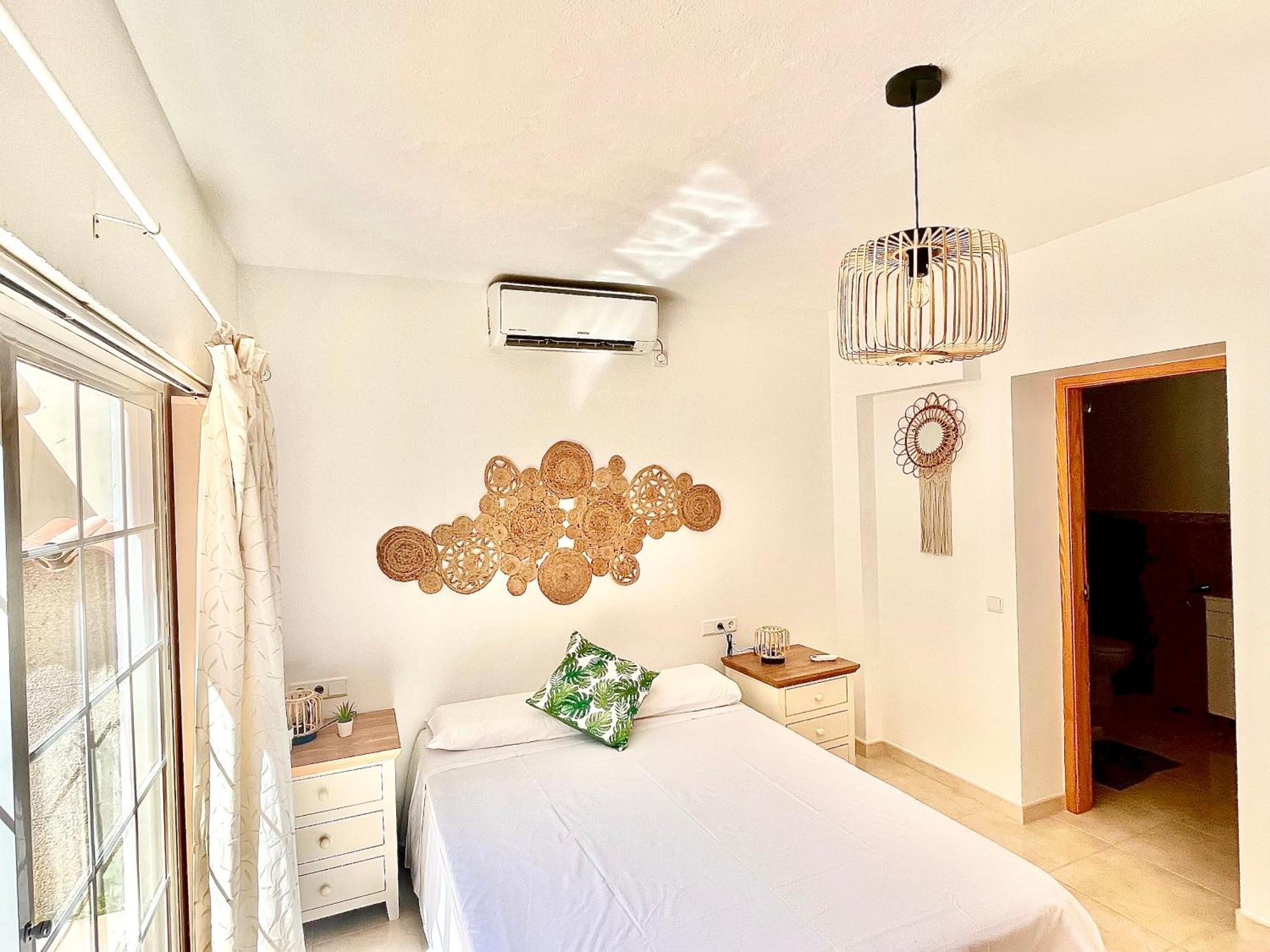 Villa Maria By Albir Proper Properties El Albir Zewnętrze zdjęcie