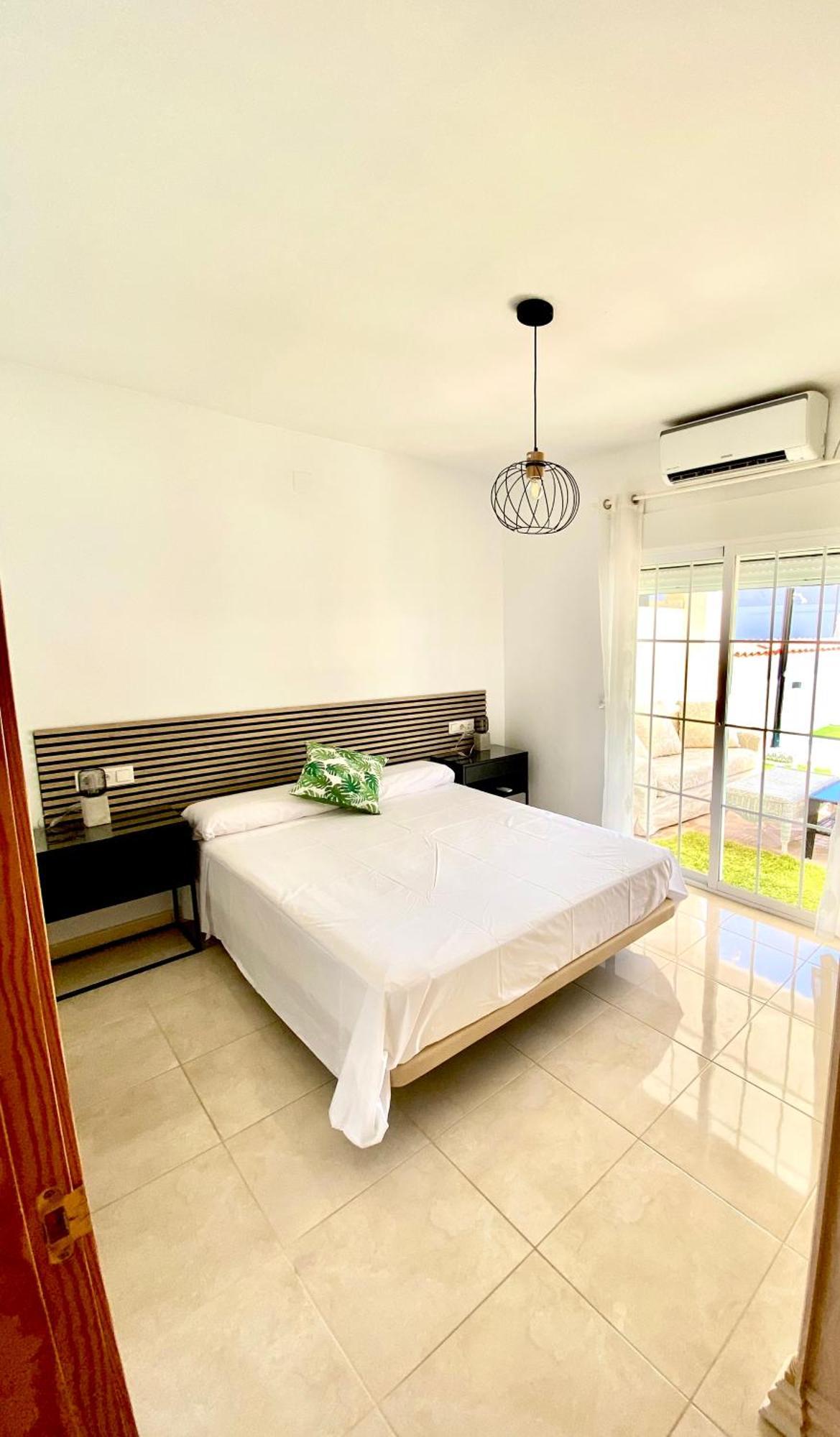 Villa Maria By Albir Proper Properties El Albir Zewnętrze zdjęcie