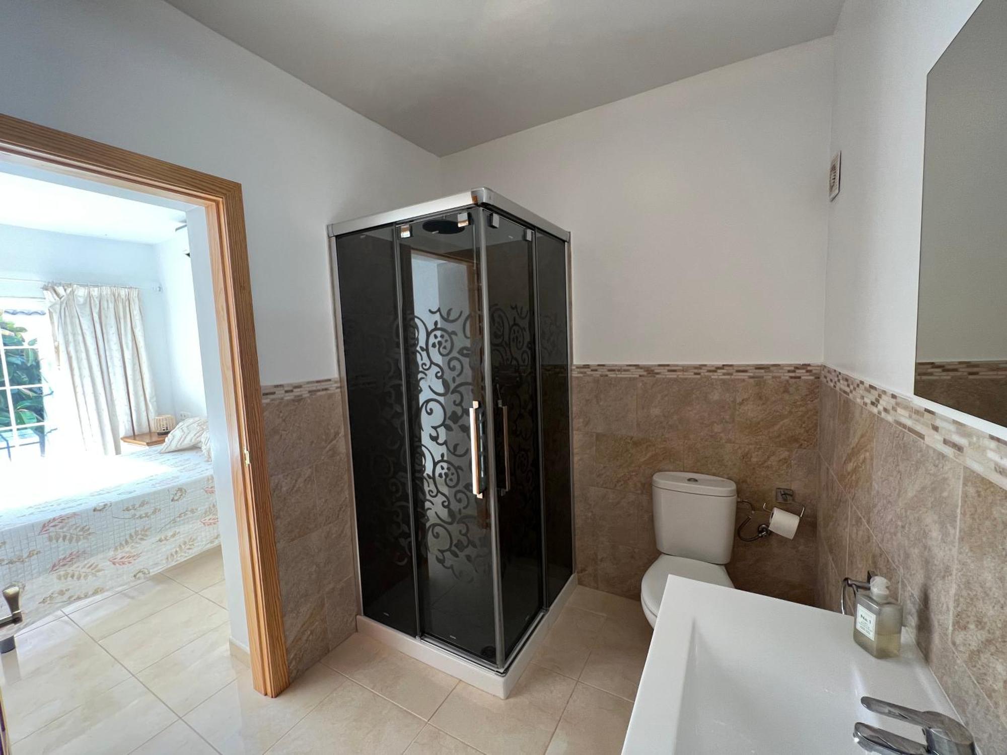 Villa Maria By Albir Proper Properties El Albir Zewnętrze zdjęcie
