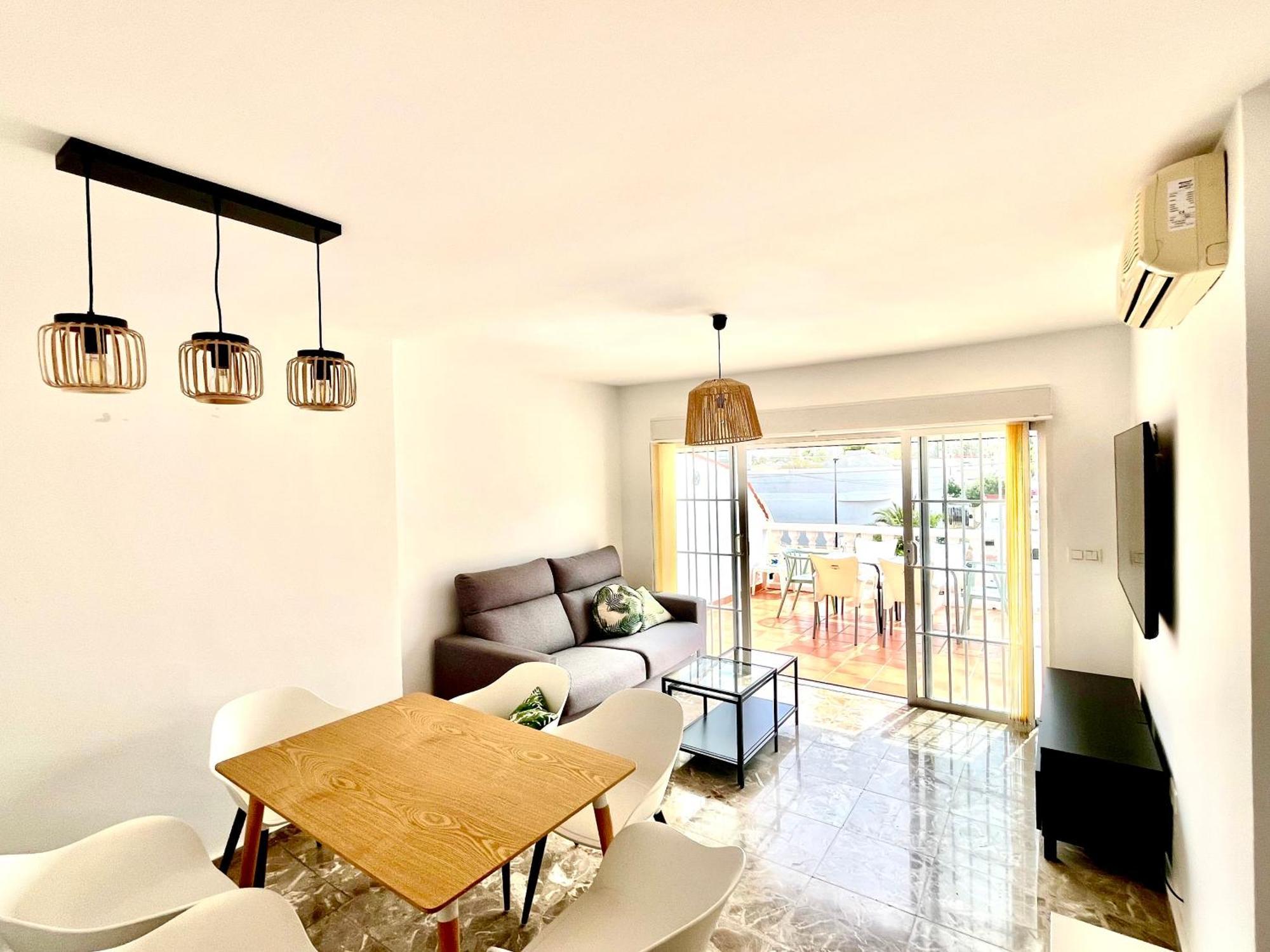 Villa Maria By Albir Proper Properties El Albir Zewnętrze zdjęcie